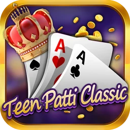 Teen Patti Classic : Offline 图标